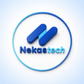 Logo Nekas