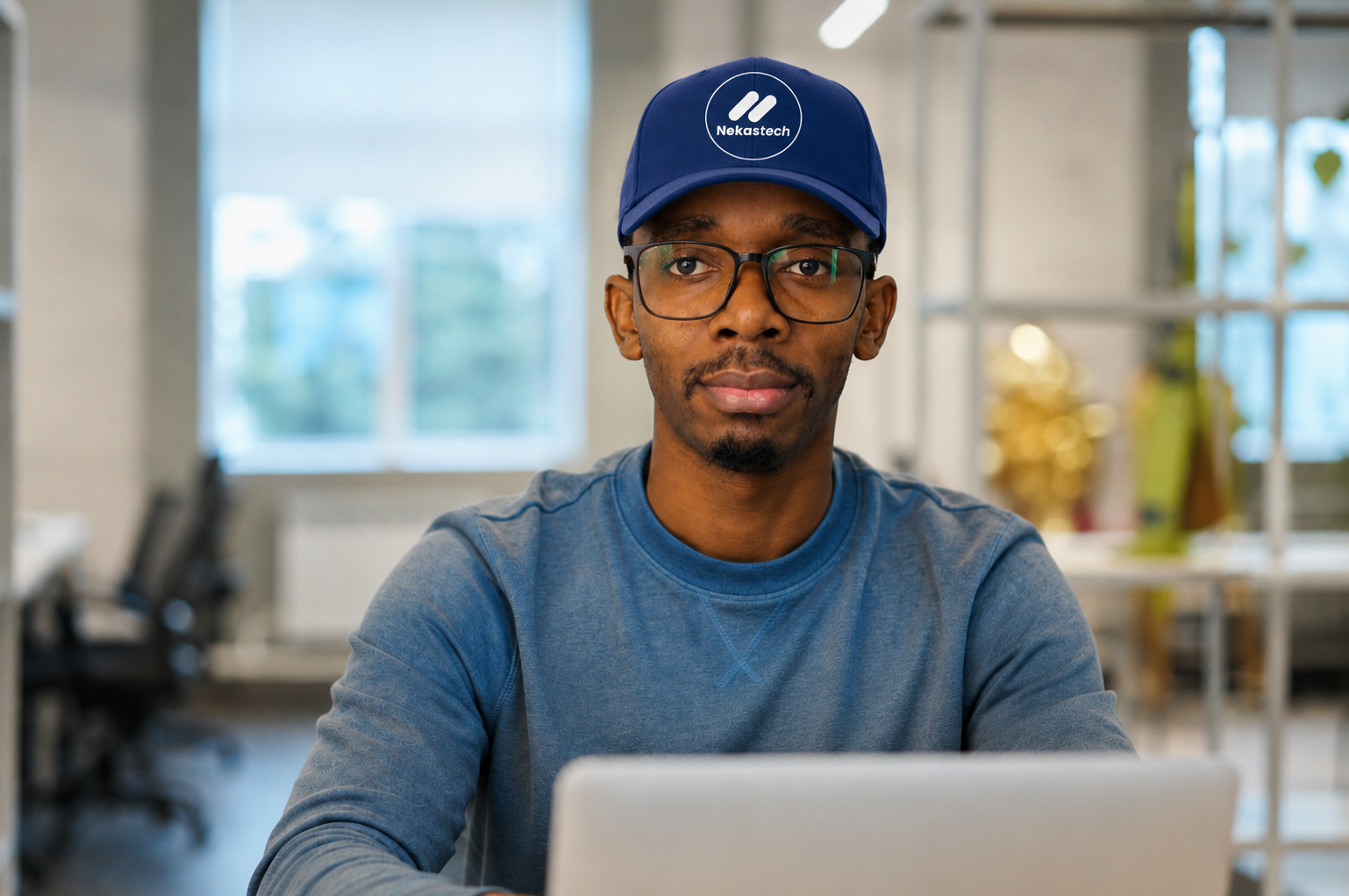 nekastech founder